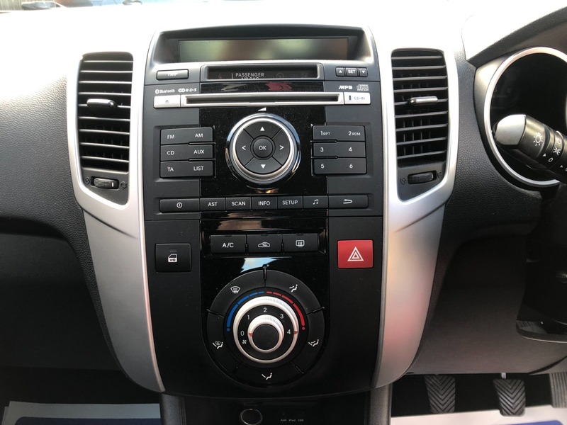 Used Kia Venga 2012 for sale - 76583051: Photo 12