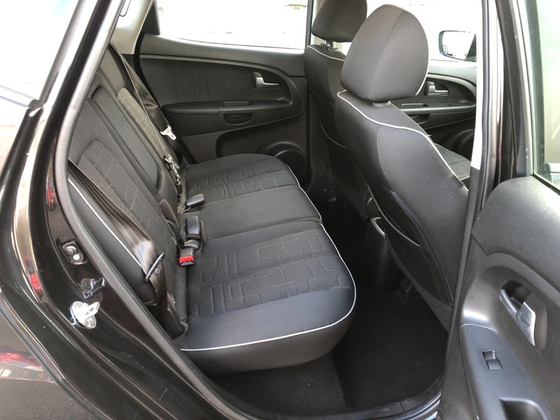 Used Kia Venga 2012 for sale - 76583051: Photo 16