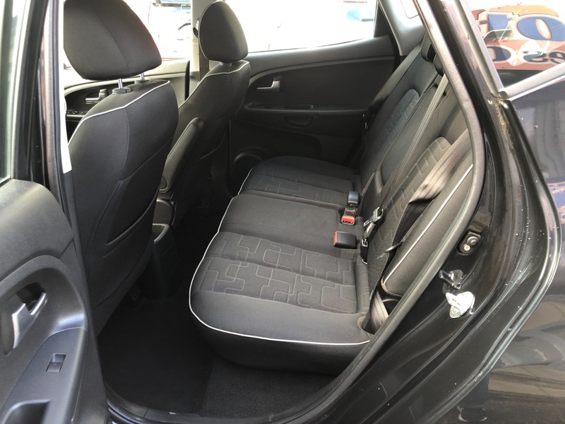 Used Kia Venga 2012 for sale - 76583051: Photo 18