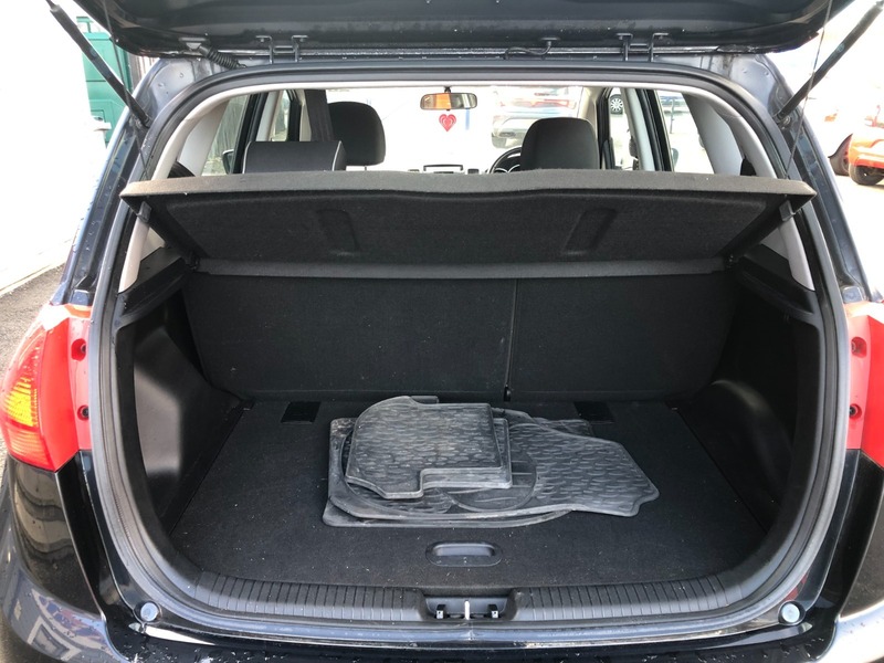 Used Kia Venga 2012 for sale - 76583051: Photo 19