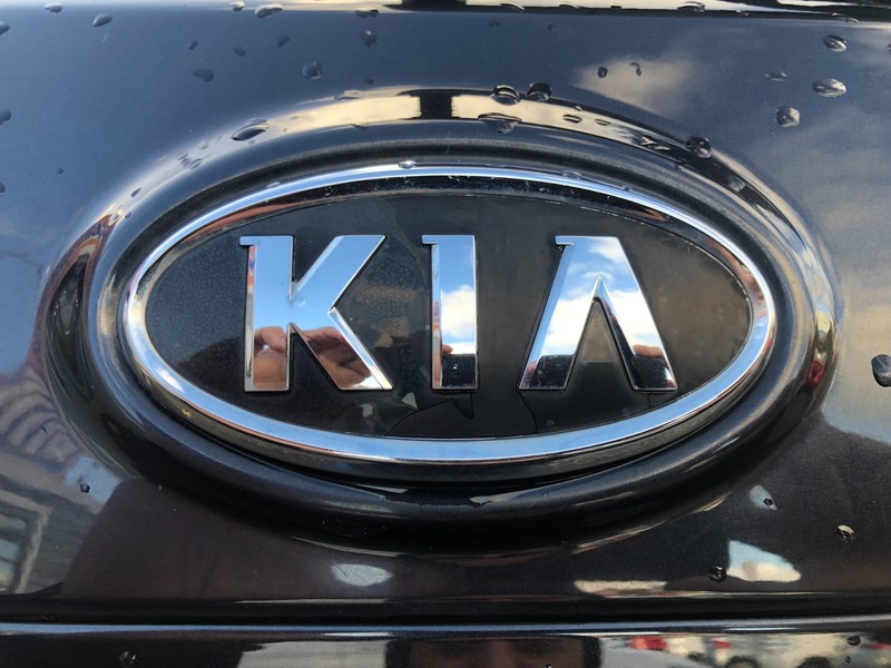 Used Kia Venga 2012 for sale - 76583051: Photo 8