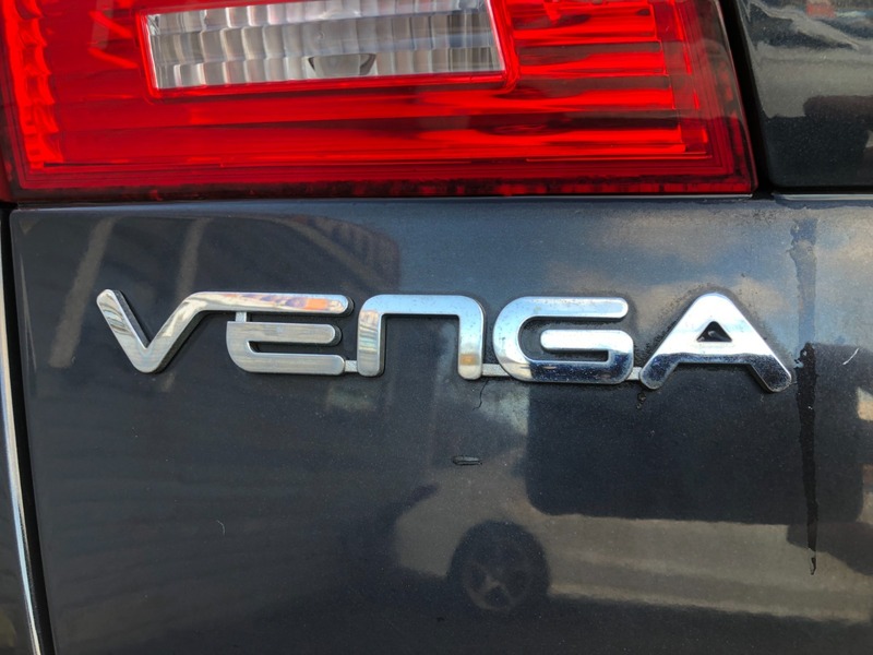 Used Kia Venga 2012 for sale - 76583051: Photo 9