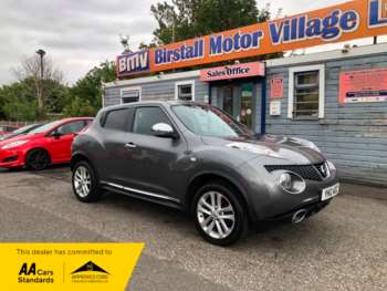 Used Nissan Juke 2012 for sale - 75276255: Photo