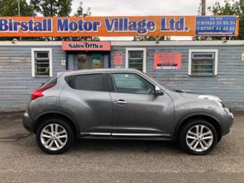 Used Nissan Juke 2012 for sale - 75276255: Photo
