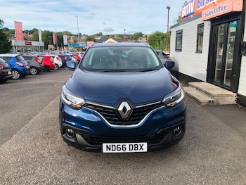 Used Renault Kadjar 2016 for sale - 79531078: Photo