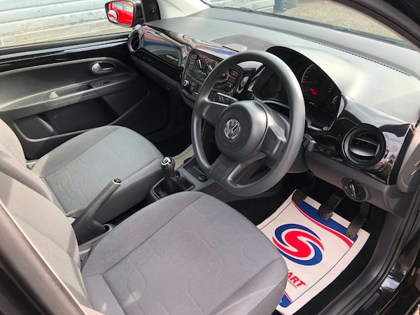 Used Volkswagen up! 2014 for sale - 74484223: Photo 10