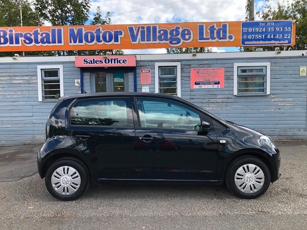 Used Volkswagen up! 2014 for sale - 74484223: Photo 3