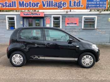 Used Volkswagen up! 2014 for sale - 74484223: Photo