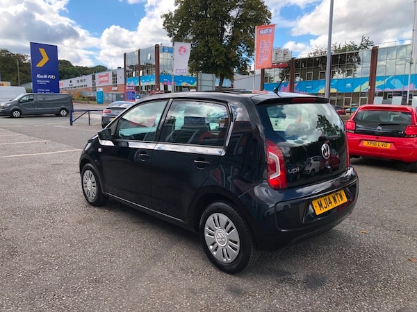 Used Volkswagen up! 2014 for sale - 74484223: Photo 6