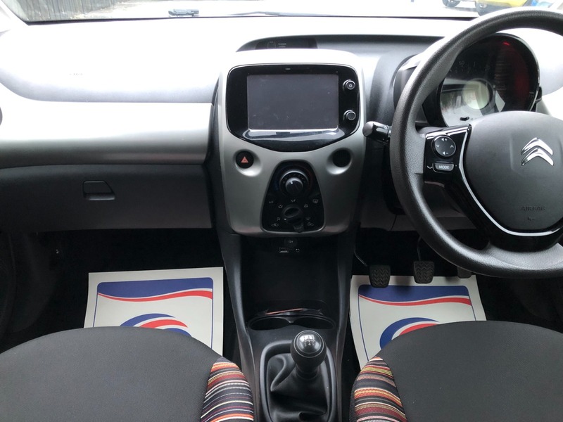 Used Citroen C1 2014 for sale - 77014693: Photo 11