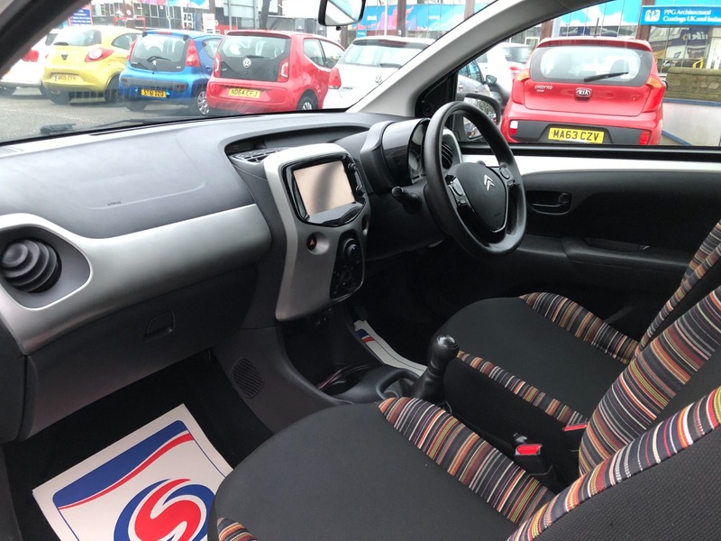 Used Citroen C1 2014 for sale - 77014693: Photo 13