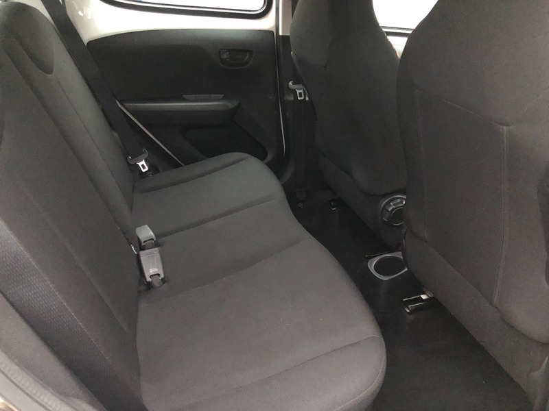 Used Citroen C1 2014 for sale - 77014693: Photo 16