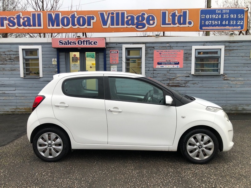 Used Citroen C1 2014 for sale - 77014693: Photo 3