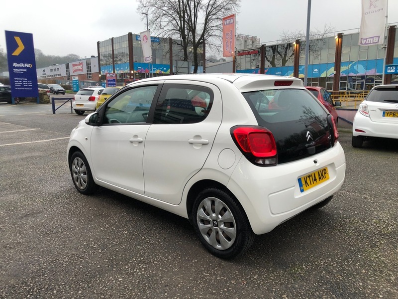 Used Citroen C1 2014 for sale - 77014693: Photo 6