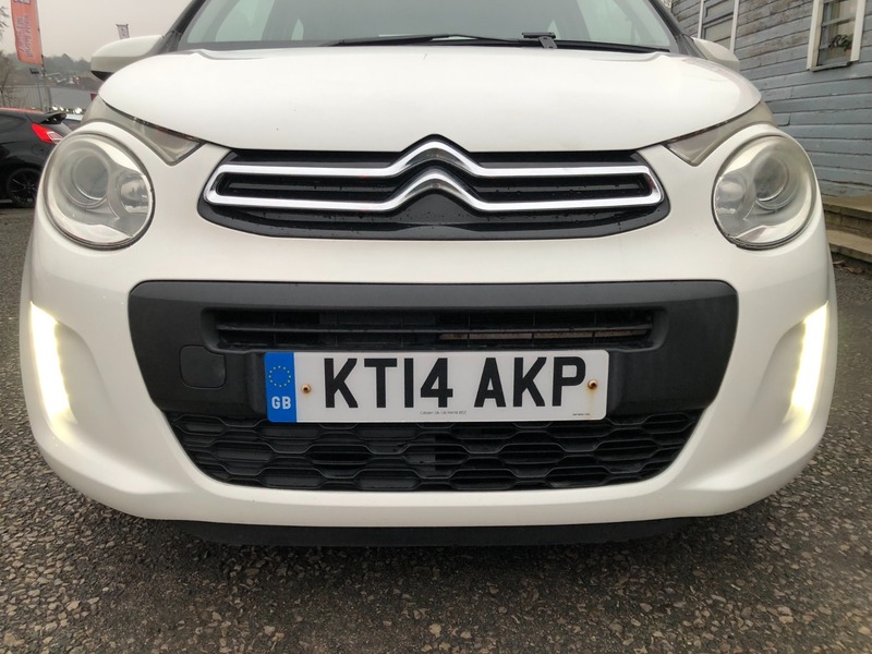 Used Citroen C1 2014 for sale - 77014693: Photo 7