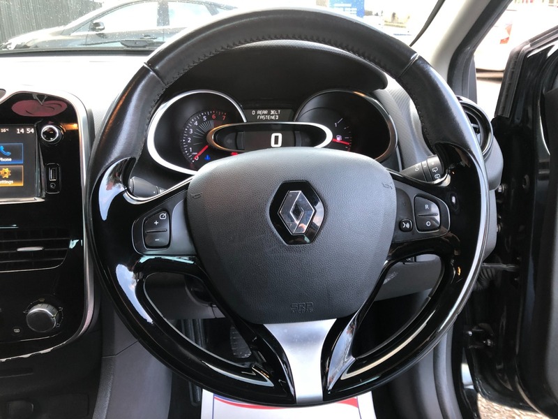 Used Renault Clio 2016 for sale - 76884568: Photo 10