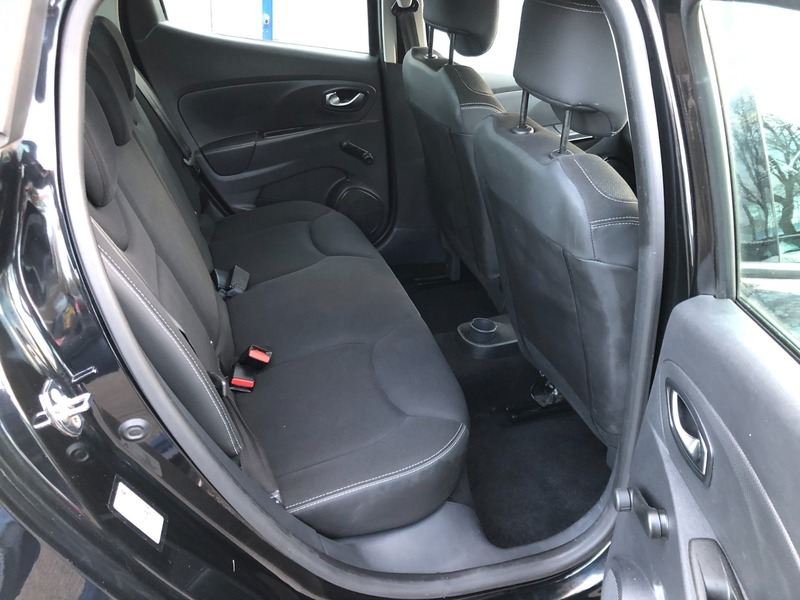 Used Renault Clio 2016 for sale - 76884568: Photo 16