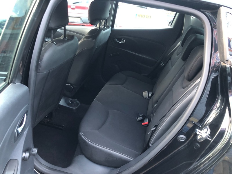 Used Renault Clio 2016 for sale - 76884568: Photo 18