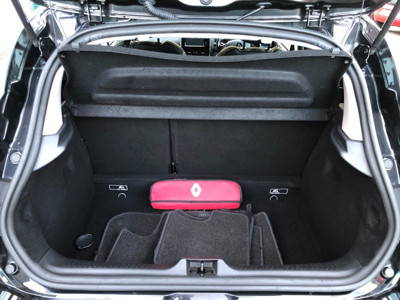 Used Renault Clio 2016 for sale - 76884568: Photo 19