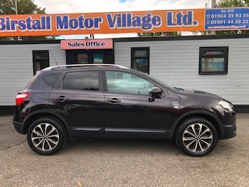 Used Nissan Qashqai 2012 for sale - 79438617: Photo