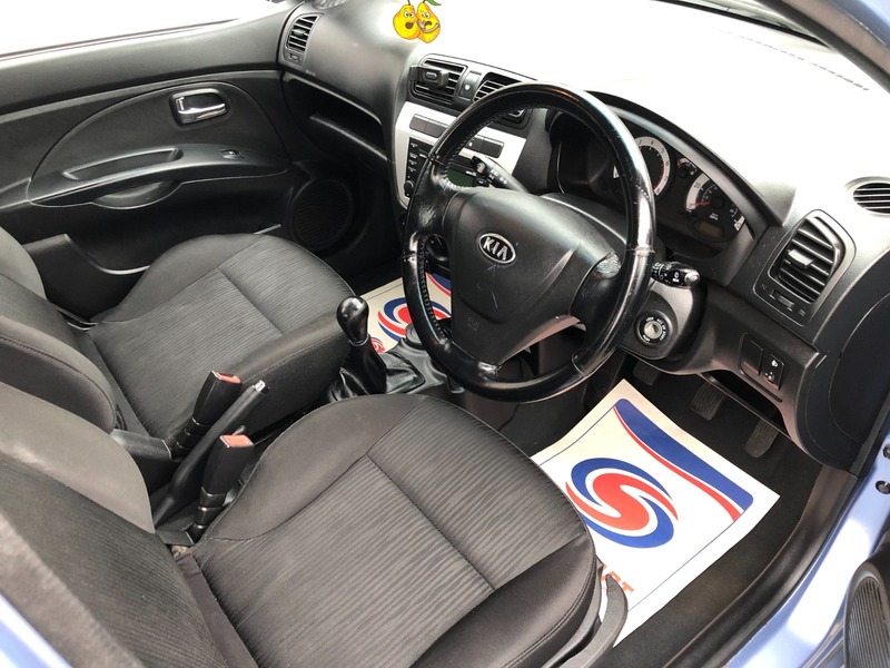 Used Kia Picanto 2008 for sale - 76211016: Photo 10