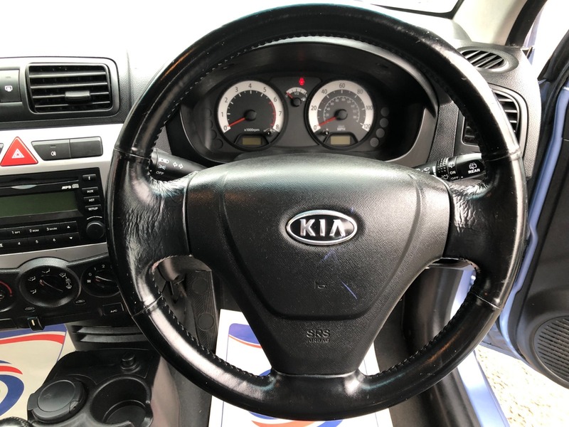 Used Kia Picanto 2008 for sale - 76211016: Photo 11