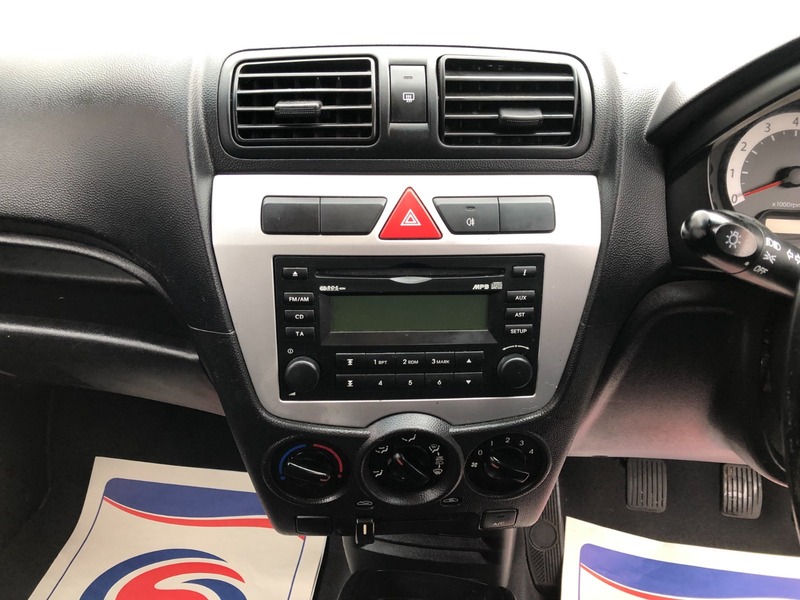 Used Kia Picanto 2008 for sale - 76211016: Photo 12