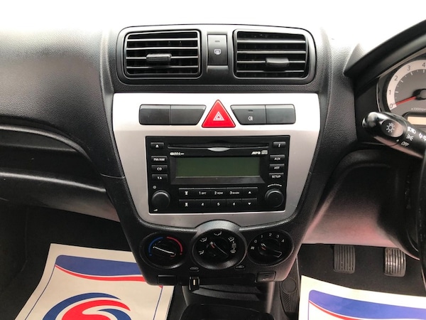 Used Kia Picanto 2008 for sale - 76211016: Photo 12