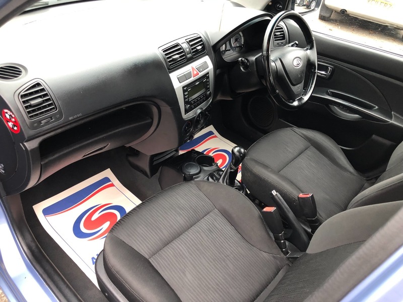 Used Kia Picanto 2008 for sale - 76211016: Photo 14