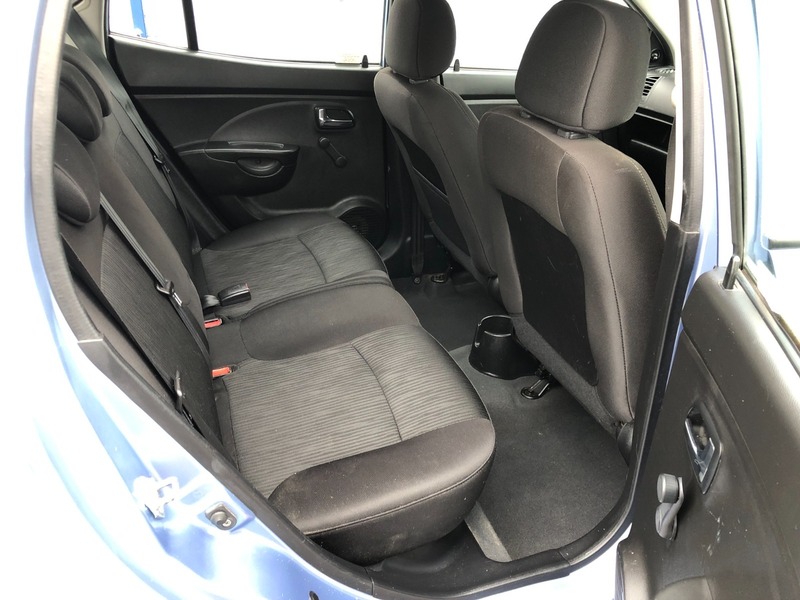 Used Kia Picanto 2008 for sale - 76211016: Photo 15