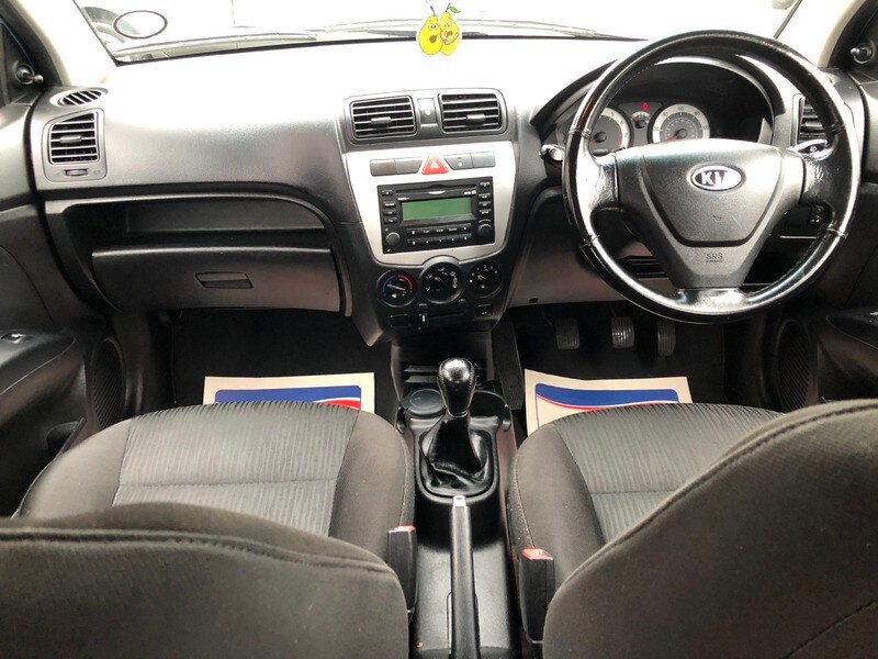 Used Kia Picanto 2008 for sale - 76211016: Photo 16