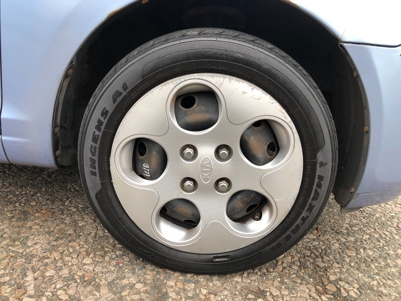 Used Kia Picanto 2008 for sale - 76211016: Photo 7