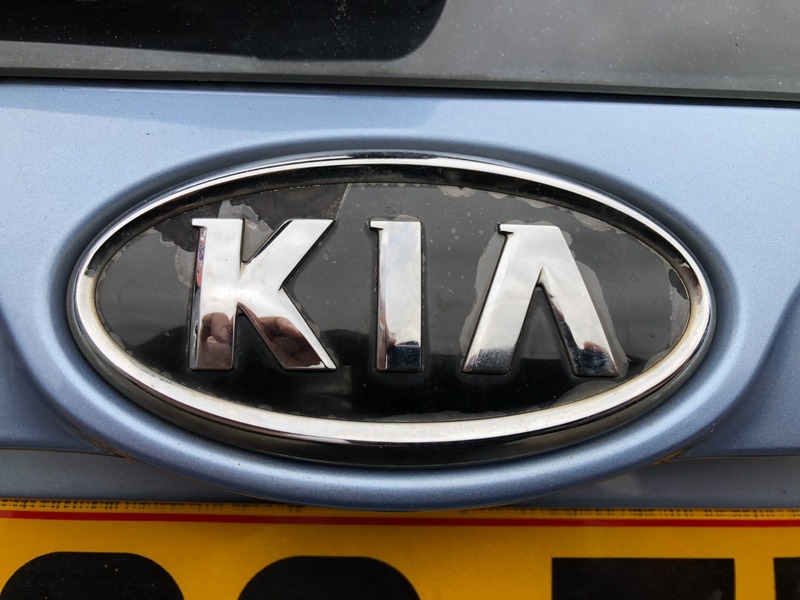 Used Kia Picanto 2008 for sale - 76211016: Photo 8