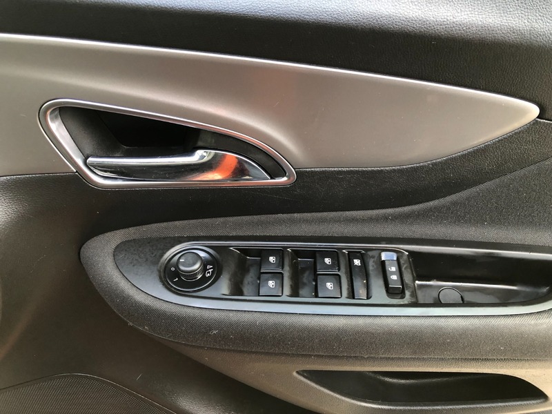 Used Vauxhall Mokka 2014 for sale - 76119424: Photo 15