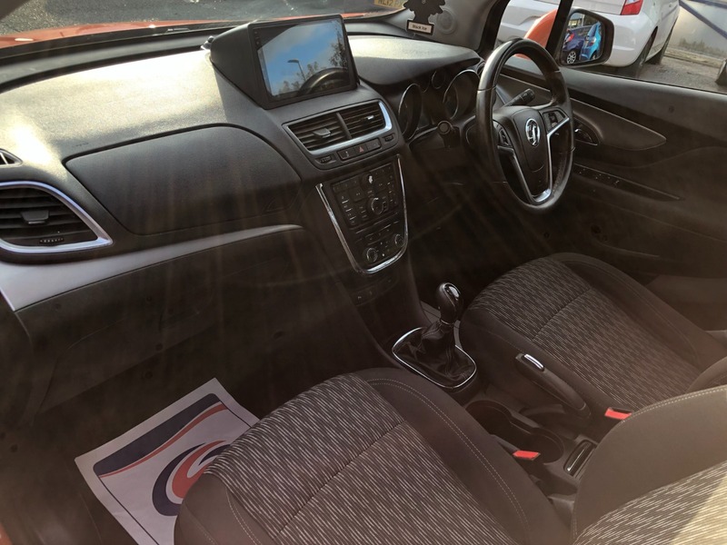 Used Vauxhall Mokka 2014 for sale - 76119424: Photo 16