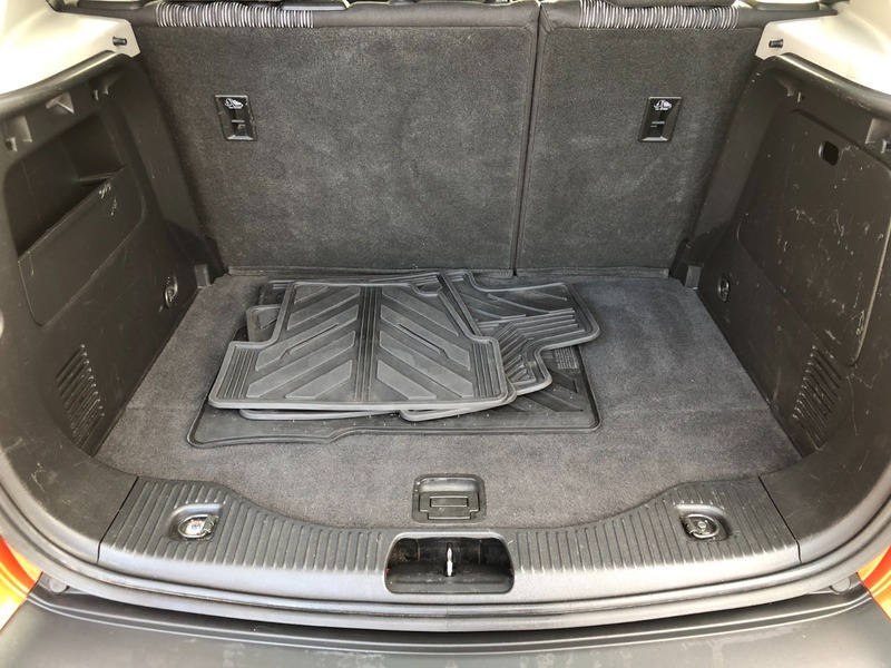 Used Vauxhall Mokka 2014 for sale - 76119424: Photo 20