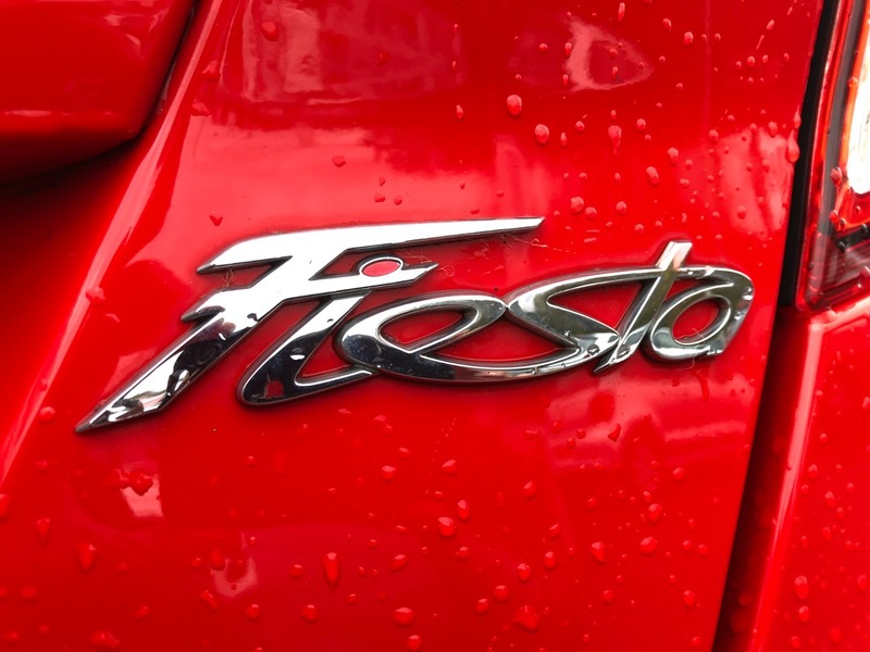 Used Ford Fiesta 2016 for sale - 76547392: Photo 10