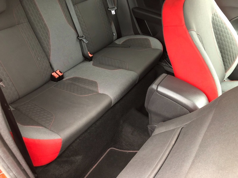 Used Ford Fiesta 2016 for sale - 76547392: Photo 18