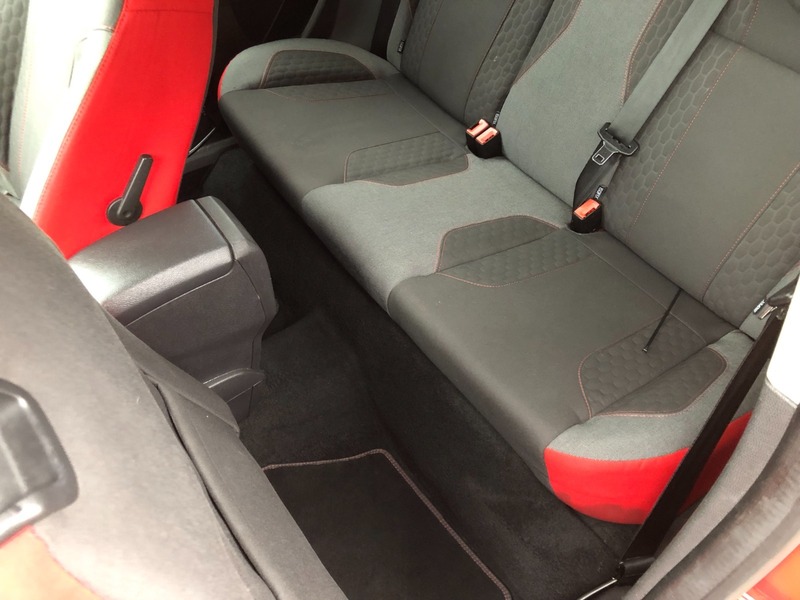 Used Ford Fiesta 2016 for sale - 76547392: Photo 19