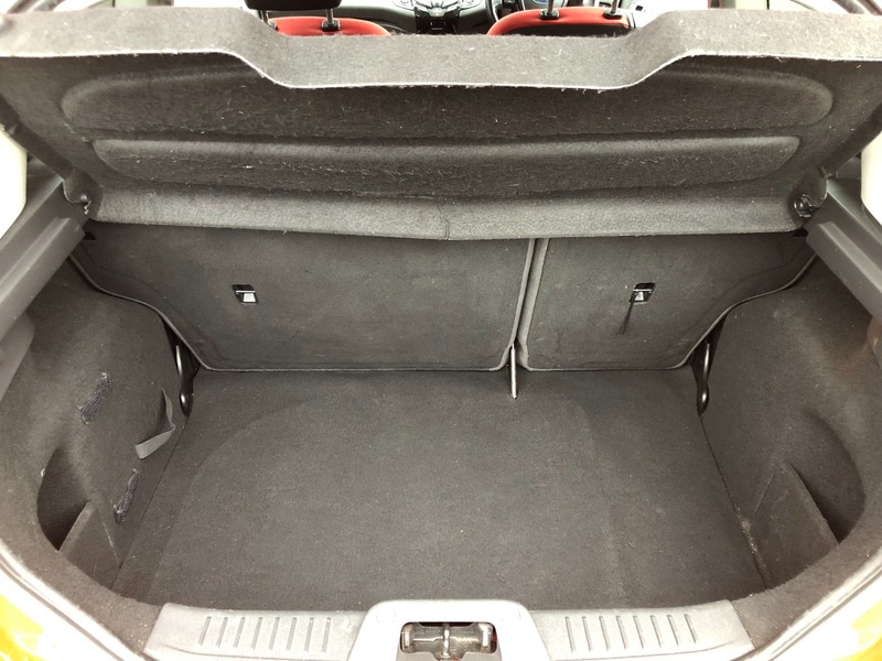 Used Ford Fiesta 2016 for sale - 76547392: Photo 20