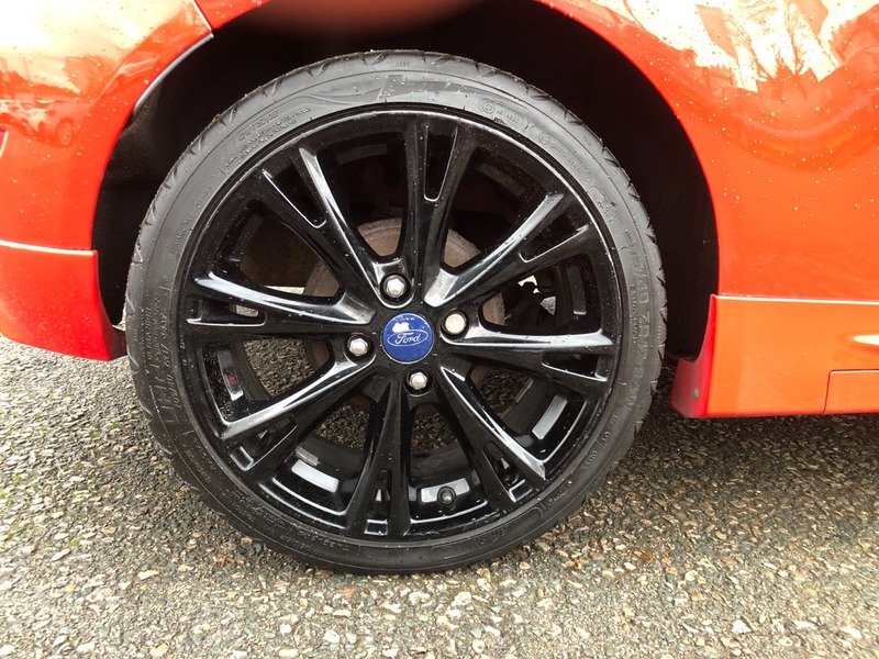 Used Ford Fiesta 2016 for sale - 76547392: Photo 8