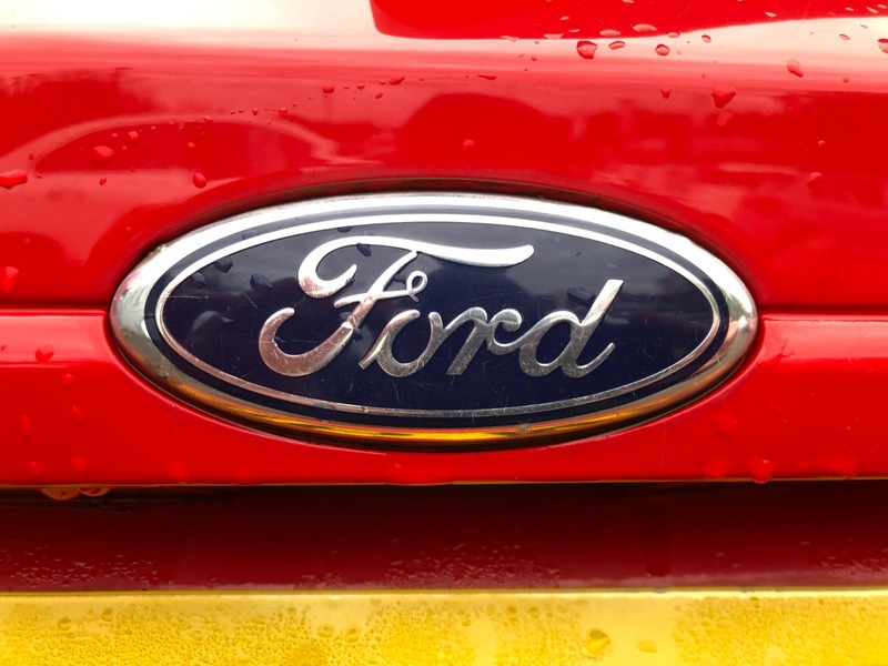 Used Ford Fiesta 2016 for sale - 76547392: Photo 9