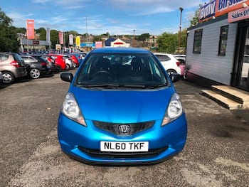 Used Honda Jazz 2010 for sale - 79755658: Photo