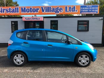 Used Honda Jazz 2010 for sale - 79755658: Photo