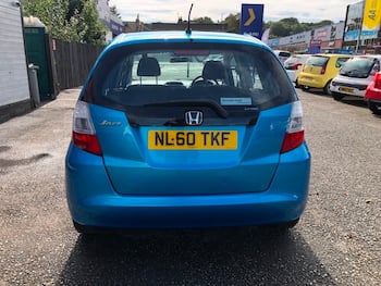 Used Honda Jazz 2010 for sale - 79755658: Photo