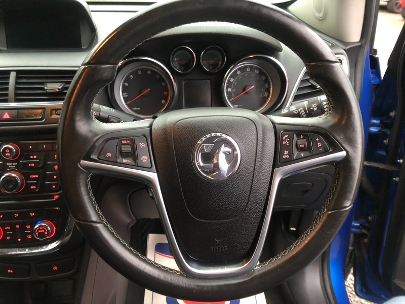 Used Vauxhall Mokka 2015 for sale - 76583043: Photo 11