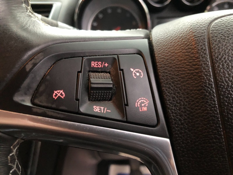 Used Vauxhall Mokka 2015 for sale - 76583043: Photo 12