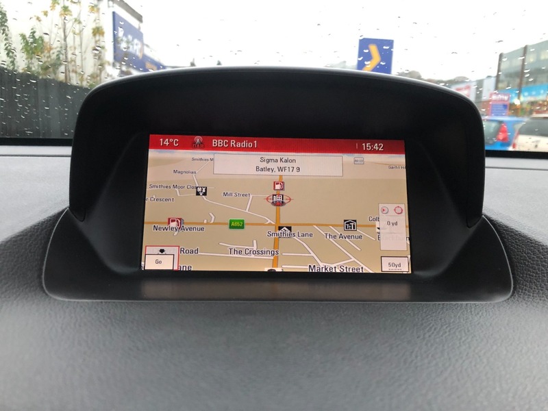 Used Vauxhall Mokka 2015 for sale - 76583043: Photo 13