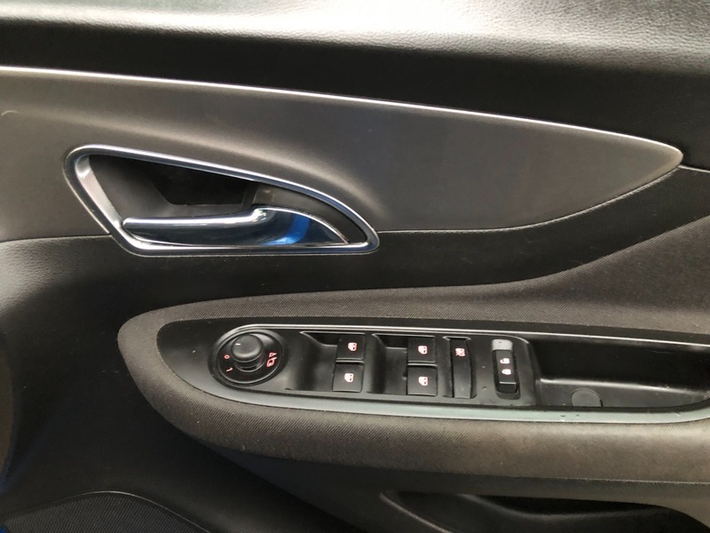 Used Vauxhall Mokka 2015 for sale - 76583043: Photo 16