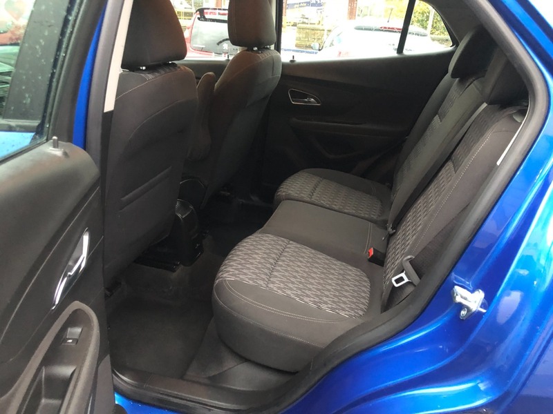 Used Vauxhall Mokka 2015 for sale - 76583043: Photo 20